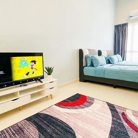 Sky Suites @ Klia Kota Warisan Sepang Zewnętrze zdjęcie